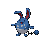 Dark Azumarill